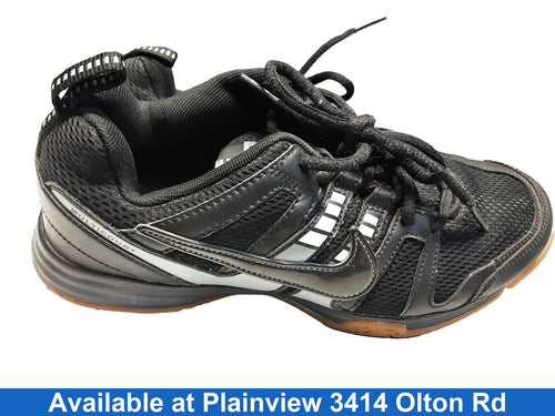 Nike 454366-01 Black