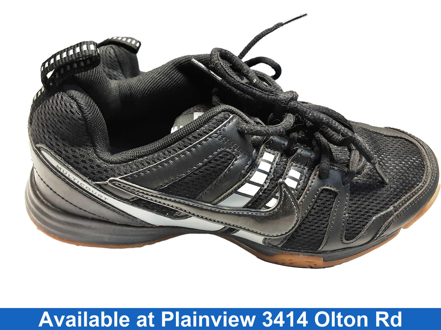 Nike 454366-01 Black