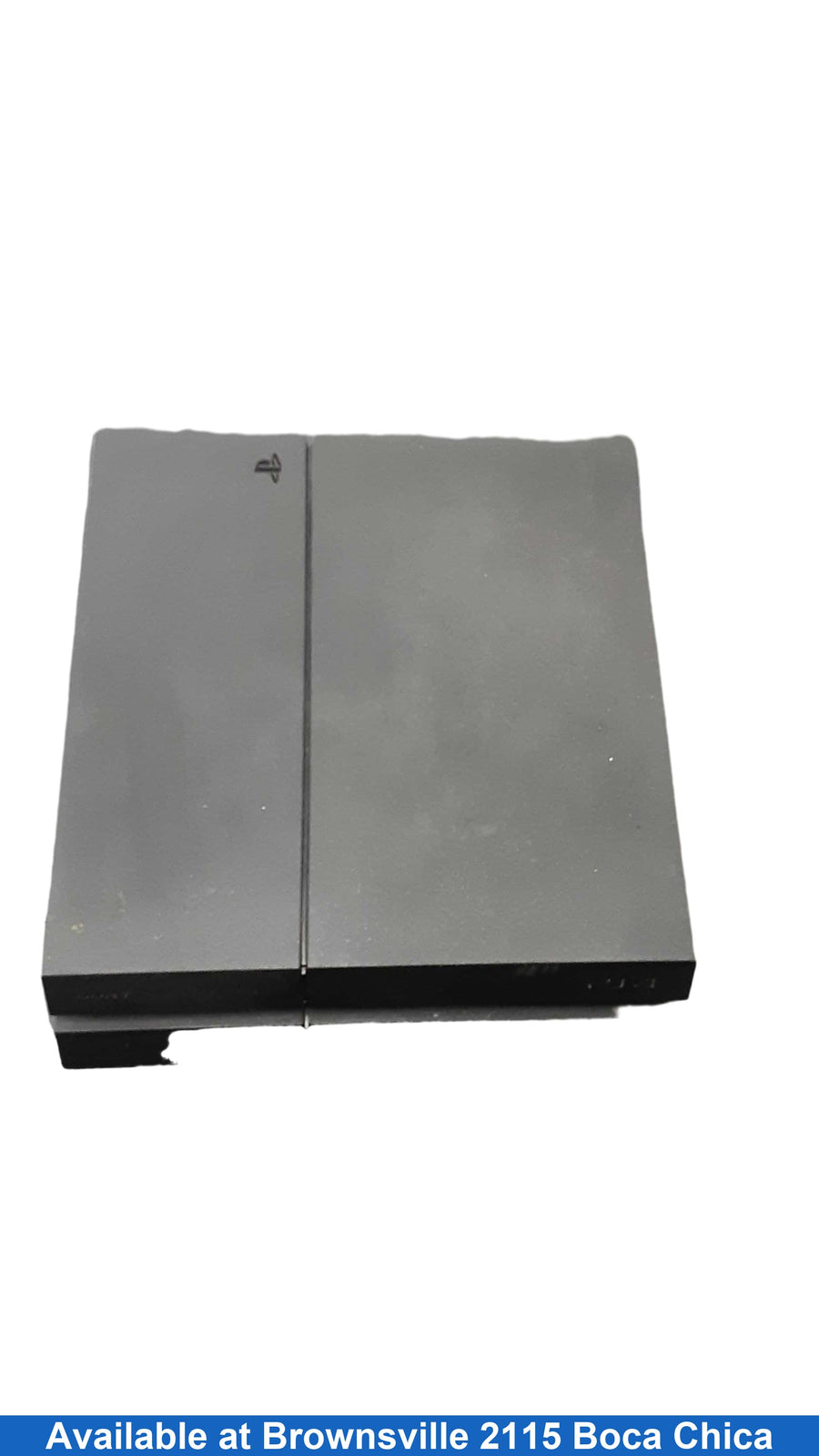Sony Playstation 4 (500gb) 500 Gb Black Video Game Console