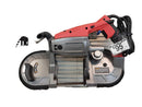 Bauer 1678e-b Black Corded Band Saw