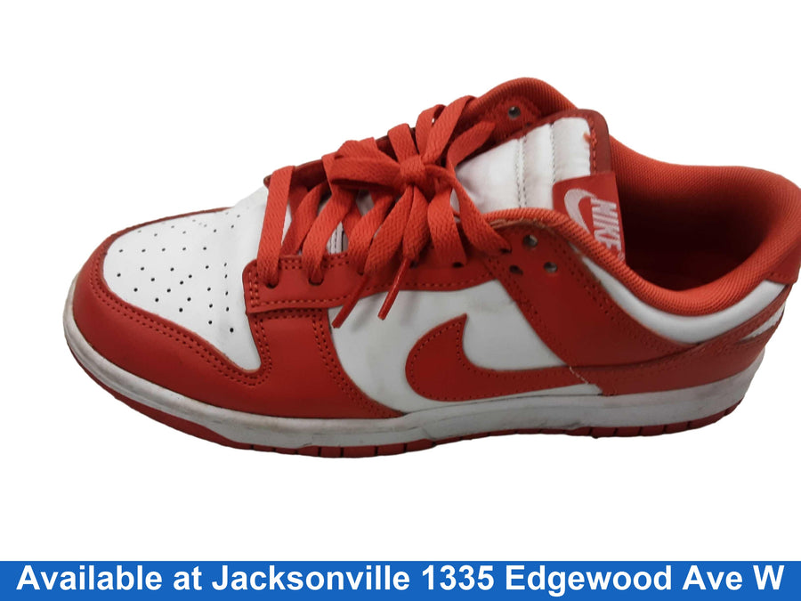 Nike Dv0833-114 Orange