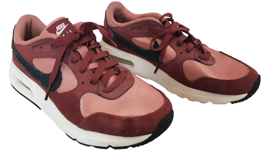 Nike Fb8459600 Pink