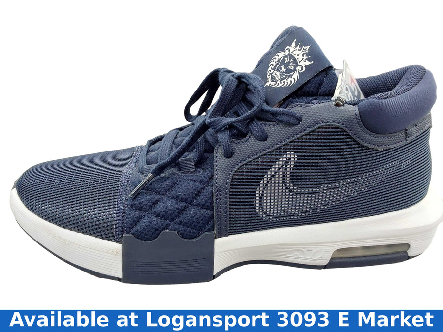 Nike Fb9944-400 Blue