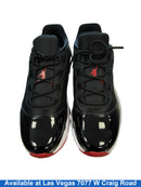 Jordan Dm0844-005 Black