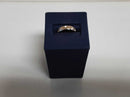 Ring - Wedding Band - Yellow Gold 8k (.333) 1.6 grams Size 7