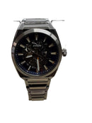Fossil Me3220 Silver Regular Watch