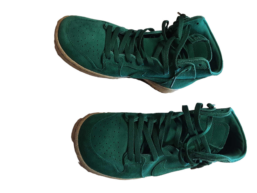 Nike Dq4489-300 Green