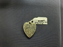 Pendant - Silver 6.4 grams
