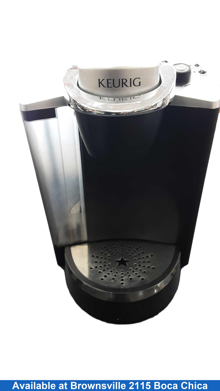 Keurig B145 Officepro Black