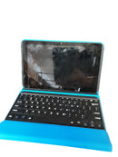 Visual Land Elite10qhpro Black Tablet