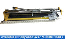 Qep Yellow Bolt Cutter