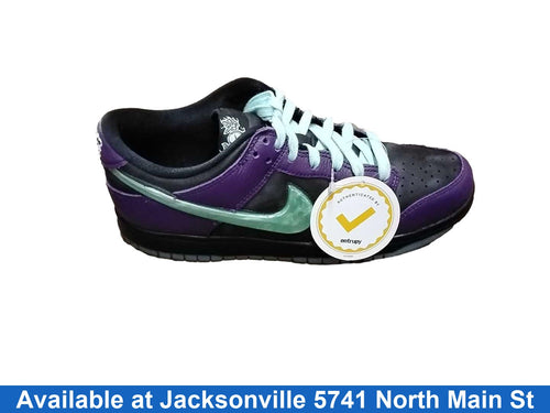 Nike Ib2267-001 Purple