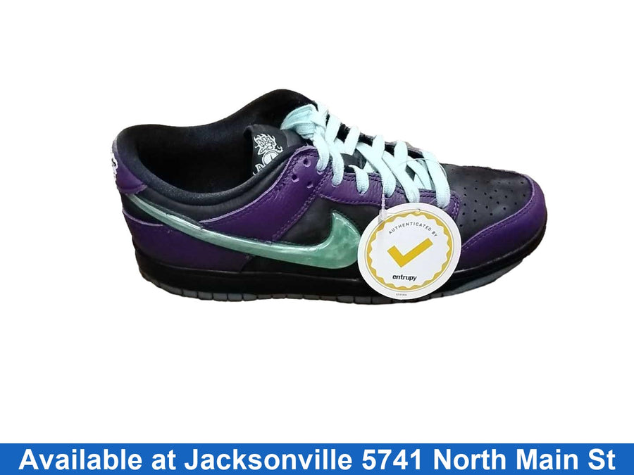 Nike Ib2267-001 Purple