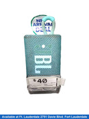Jbl Go3h Blue Portable Speaker