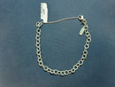 Bracelet - Silver 8.6 grams 7 inch