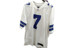 Nike Blue Sports Jersey