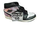 Jordan Dm1200-001 Black