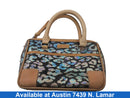Consuela Blue Purse / Handbag