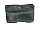 Gucci Gg Marmont Nano Bucket Black Purse / Handbag