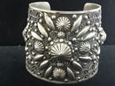 Silver 79.2 grams 6 inch