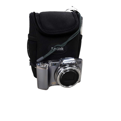 Olympus Sz-12 Silver