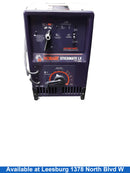 Hobart 500418 Gray Mig Welding Machine
