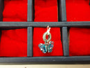 Symbol Pendant - Silver 1.6 grams