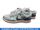 Nike Hm3698-006 Multi-color