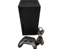 Microsoft Xbox Series X (1tb) 1 Tb Black Video Game Console