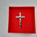 Religious Pendant - Silver 7.6 grams