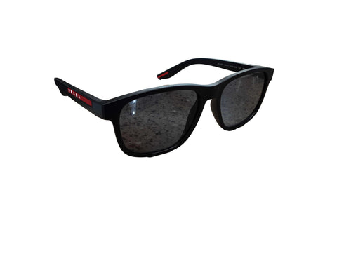 Prada Sps06y Black