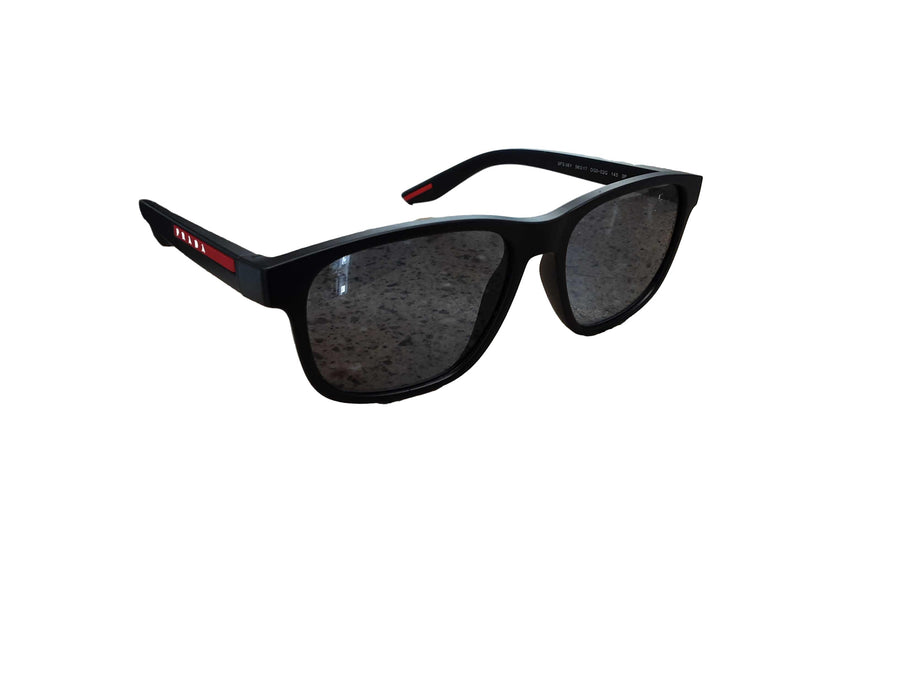 Prada Sps06y Black