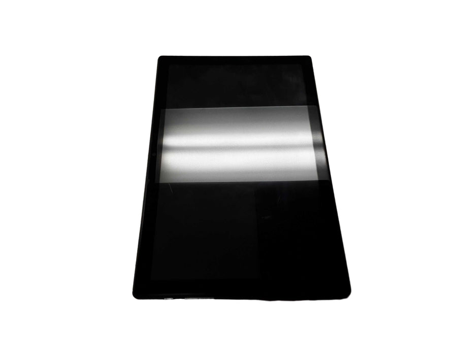Veatool F17 Black Tablet