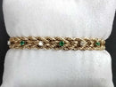 Rope Bracelet - Yellow Gold 14k (.585) 19.8 grams 12 inch