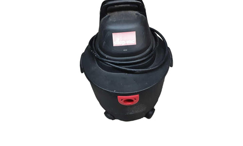 Shop Vac 87757-58 Black Wet / Dry Vacuum