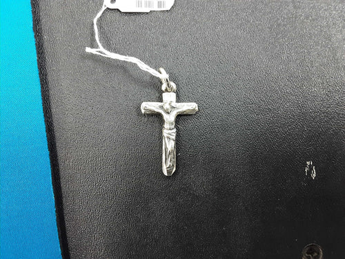 Religious Pendant James Avery