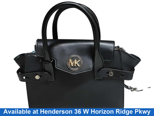Michael Kors Black Purse / Handbag