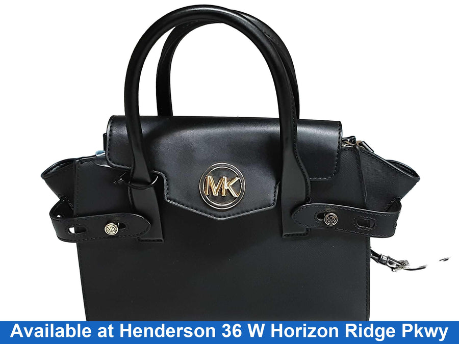 Michael Kors Black Purse / Handbag