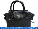 Michael Kors Black Purse / Handbag