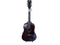 Guild D25 Red Acoustic / Electric Classic Guitar