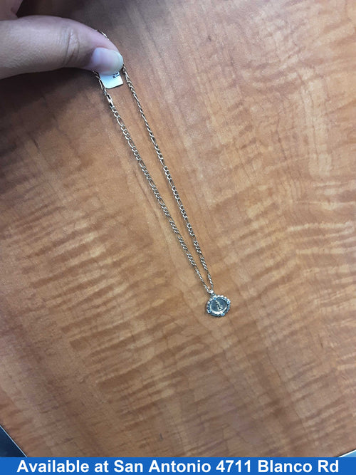 Bracelet - Yellow Gold 10k (.417) 2.3 grams 12 inch