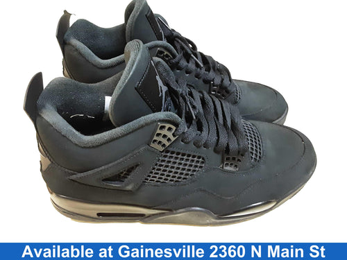 Jordan Fv5029010 Black