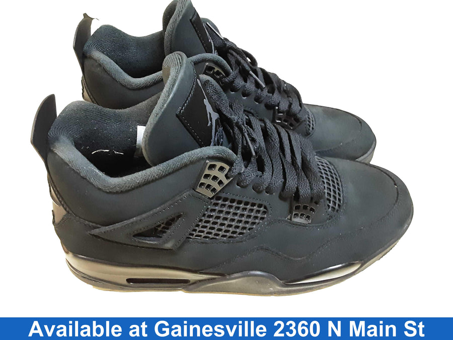 Jordan Fv5029010 Black