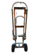 Magniler Gemini Gray Dolly / Cart