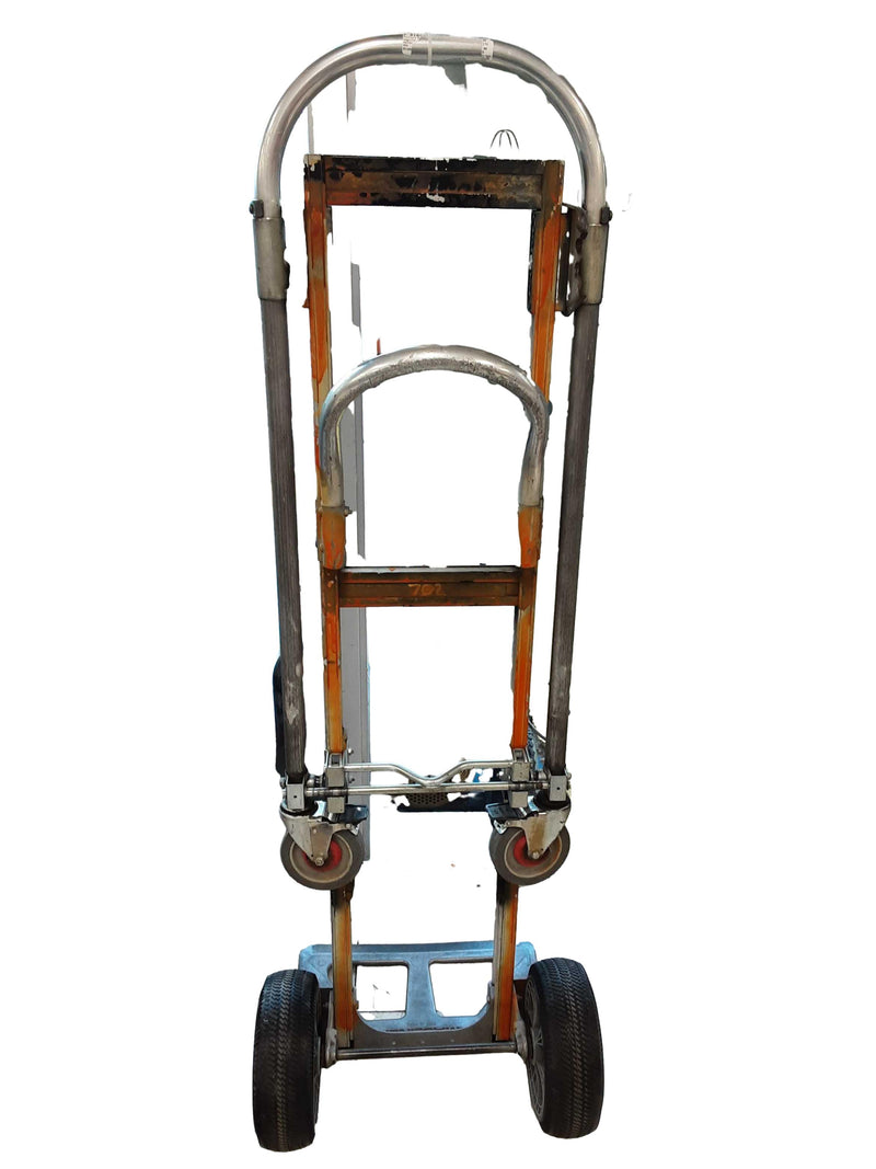 Magniler Gemini Gray Dolly / Cart