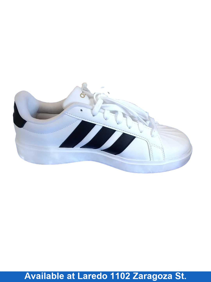 Adidas Jp8282 White