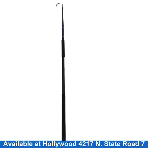 Oceanmaster Offshore Angler Black