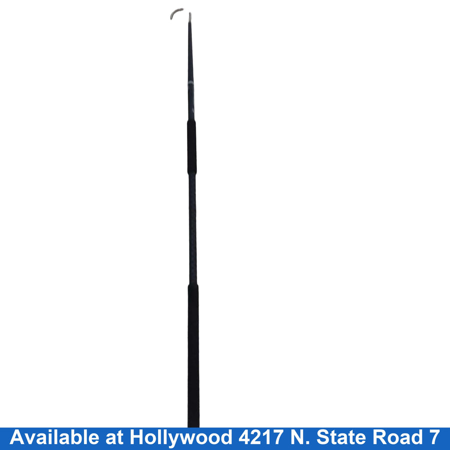Oceanmaster Offshore Angler Black