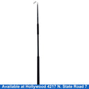 Oceanmaster Offshore Angler Black