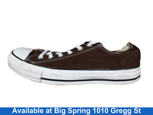 Converse 1q112 Brown